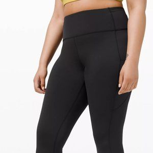 Lululemon Invigorate High-Rise Tight 28"